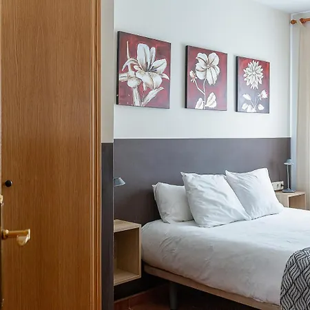 Cerca Del Puente Tibetano I Triplex Con Vistas Apartment *